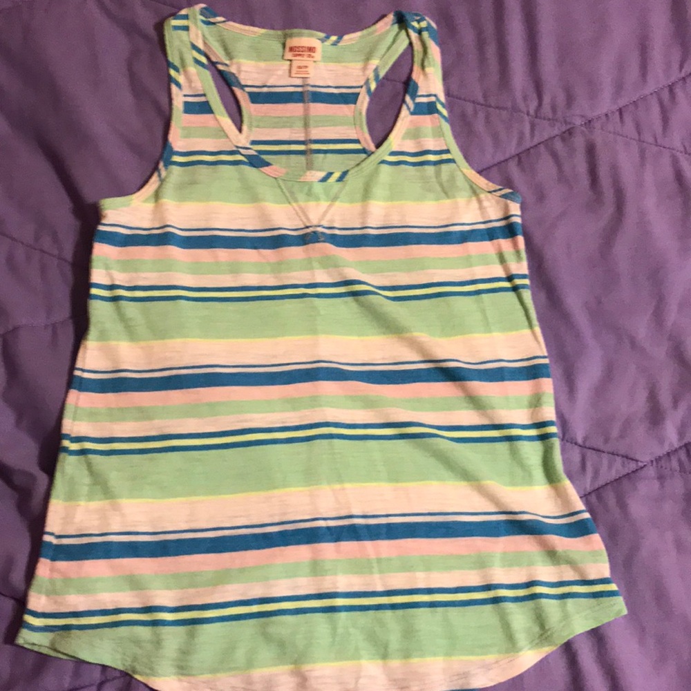 Target tank top